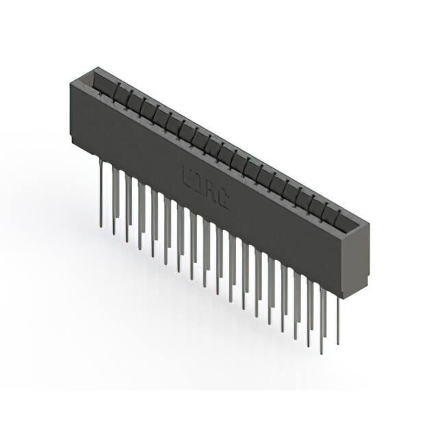737-036-541-201 EDAC Inc.  Edgeboard Connectors